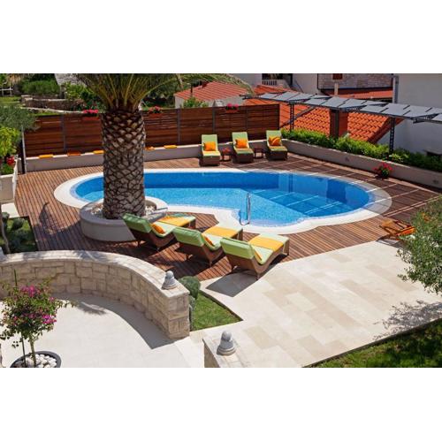 Apartments Diana - NEW heated pool