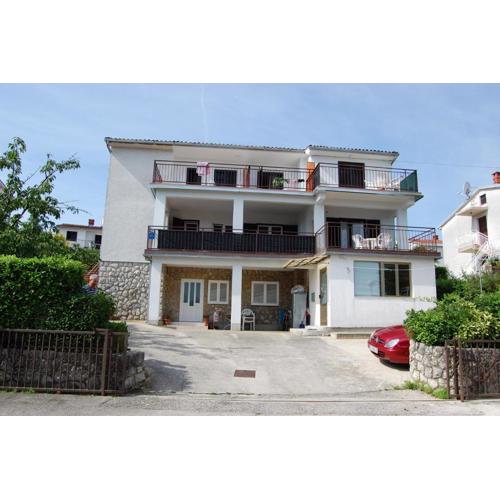 Apartments Dida by El-Pi Tours