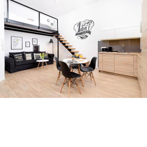 Apartments Dietla Cracow by Noclegi Renters