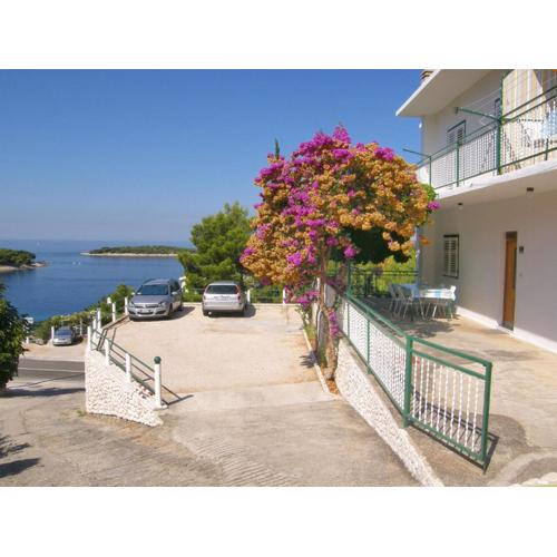 Apartments Dijo