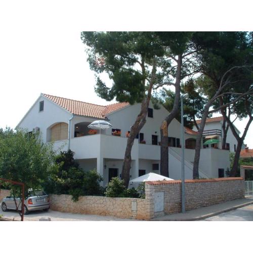 Apartments Dinka