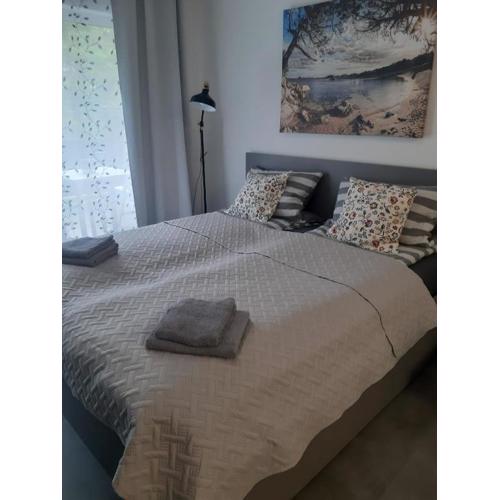 Apartments direkt an der Ostsee