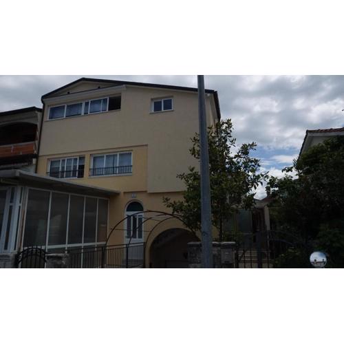 Apartments Divina