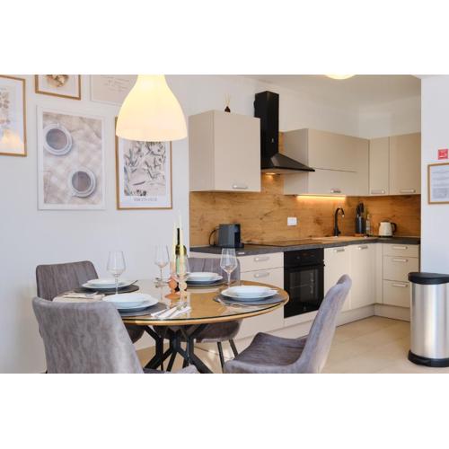 Apartments Divna
