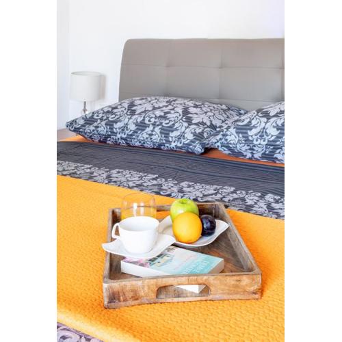 Apartments Dobrila