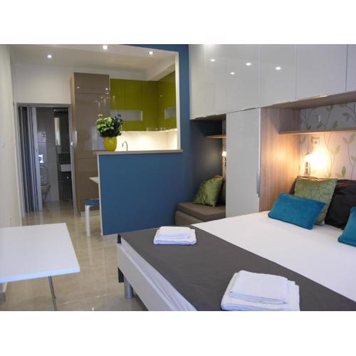 Apartments Dobrila