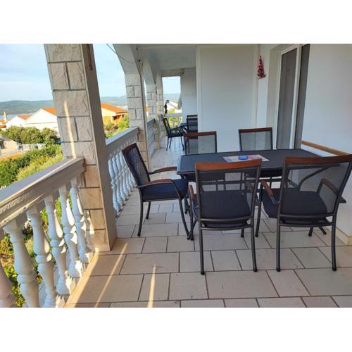 Apartments Dodik