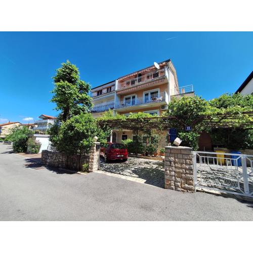 Apartments Domi