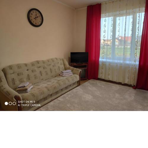 Apartments "Domovik" Івана Парканія 2а кв 19