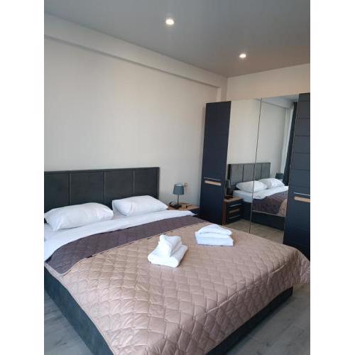 Apartments Domovik Квартира на 4 гостя