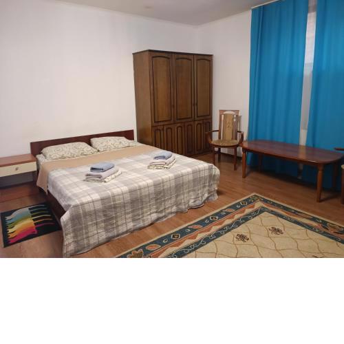Apartments Domovik Beljaeva,5а