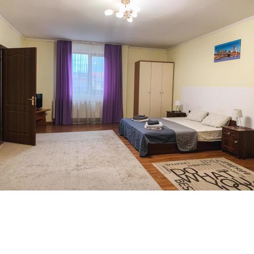 Apartments "Domovik" Beljaeva,5а
