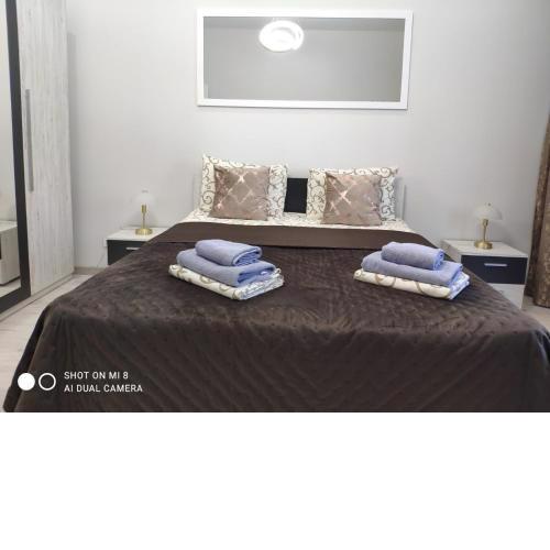 Apartments Domovik Bertalona Luxury comfort