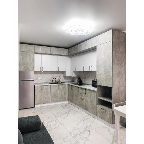 Apartments Domovik Myru St. 11s/21