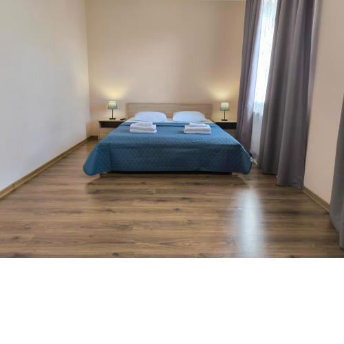 Apartments Domovik Parkaniya, 2A