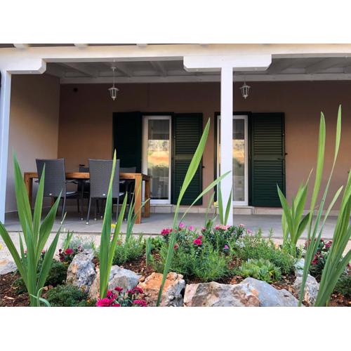 Apartments Dona