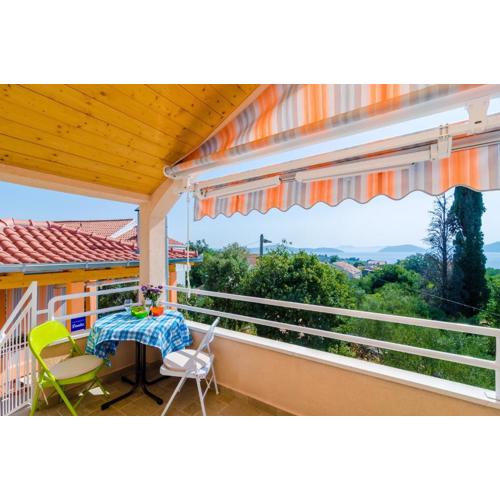 Apartments Donita