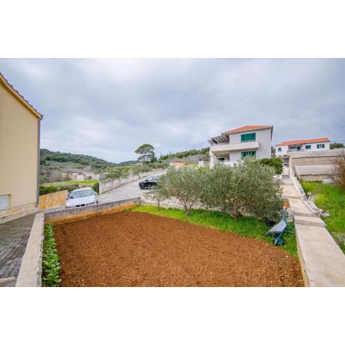 Apartments Doric
