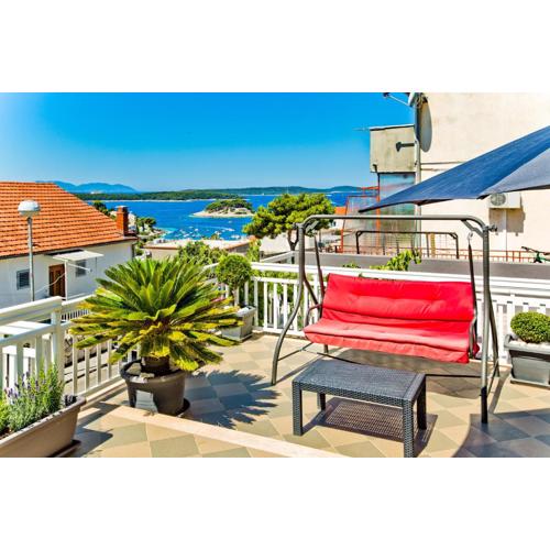 Apartments Dorijan