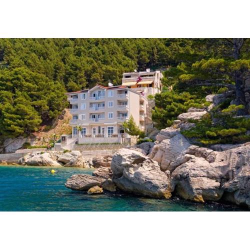 Apartments Draga