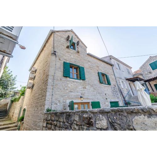 Apartments Draga