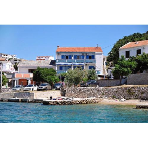 Apartments Draga