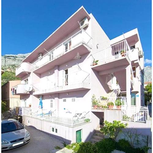 Apartments Dragan