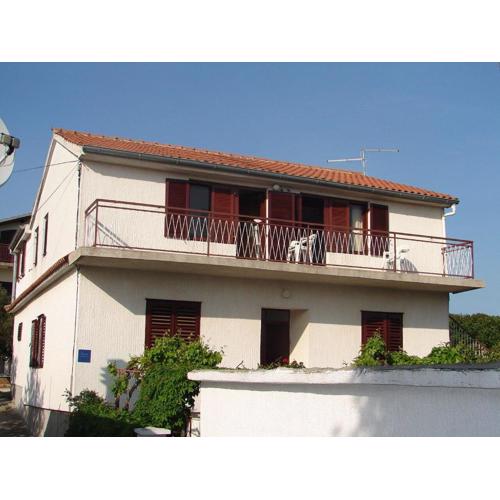 Apartments Dragan
