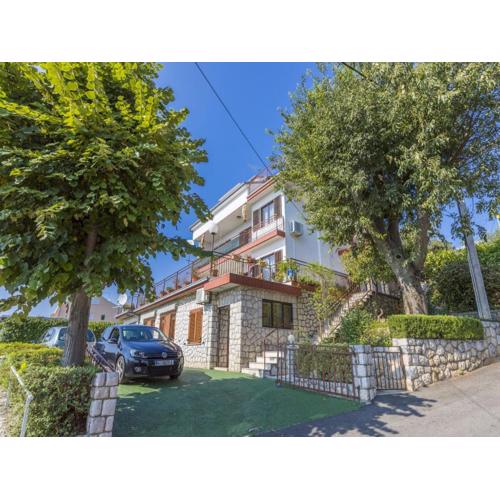 Apartments Dragica