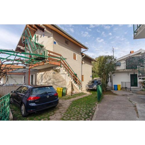 Apartments Dragica