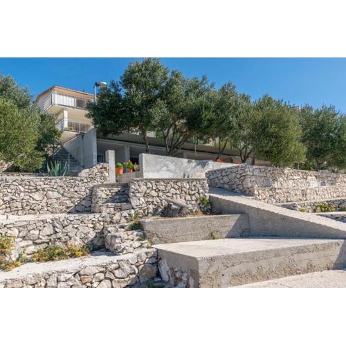 Apartments Dragica