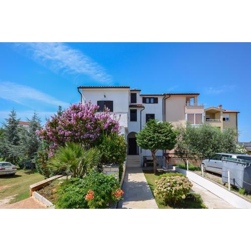 Apartments Dragica