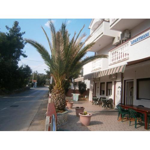 Apartments Drago