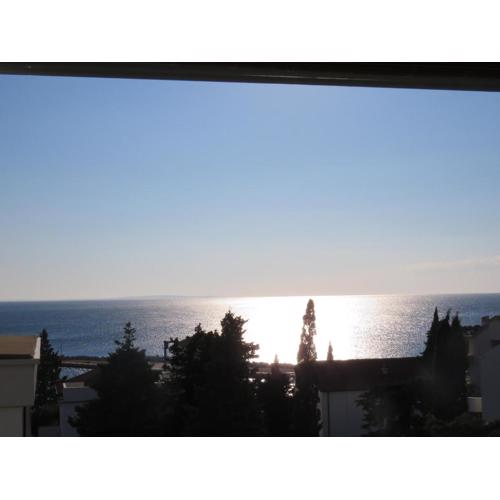 Apartments Dream Novalja