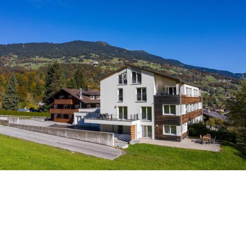 Apartments Drei Türme by Pferd auf Wolke