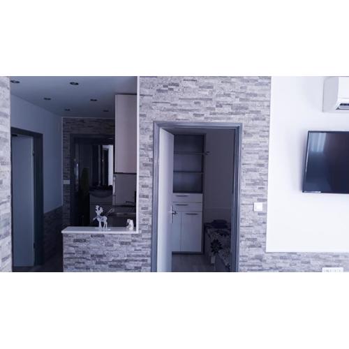 Apartments Druzianic