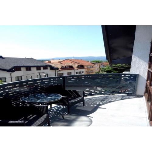 Apartments Dubrava - Four Bedroom Apartment A1