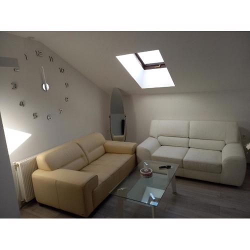 Apartments Dubrava - Four Bedroom Apartment A2