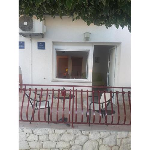 Apartments Dubravka
