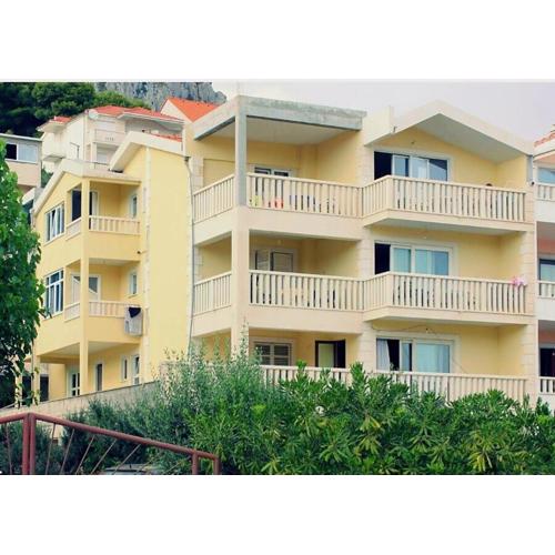 Apartments Dubravka