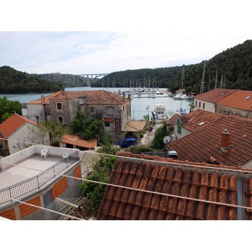 Apartments Duilo