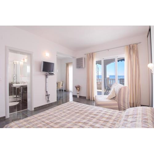 Apartments Duje