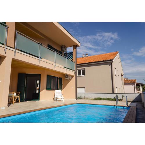 Apartments Dujic