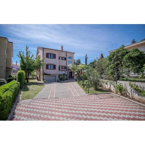 Apartments Durda