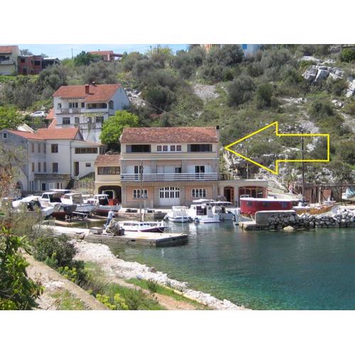 Apartments Durda