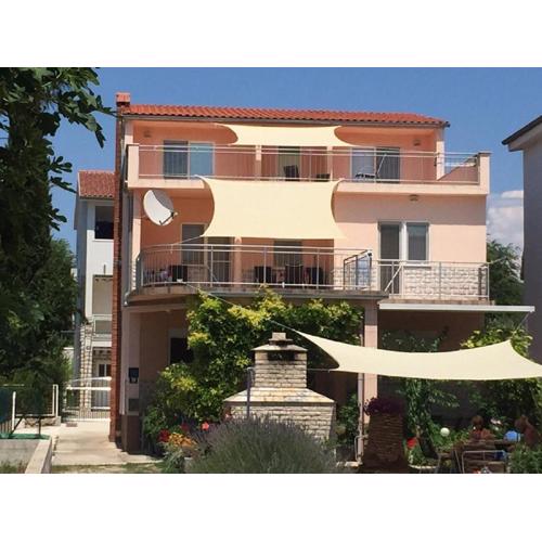 Apartments Durda