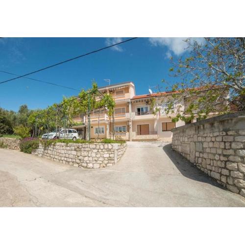 Apartments Dusan
