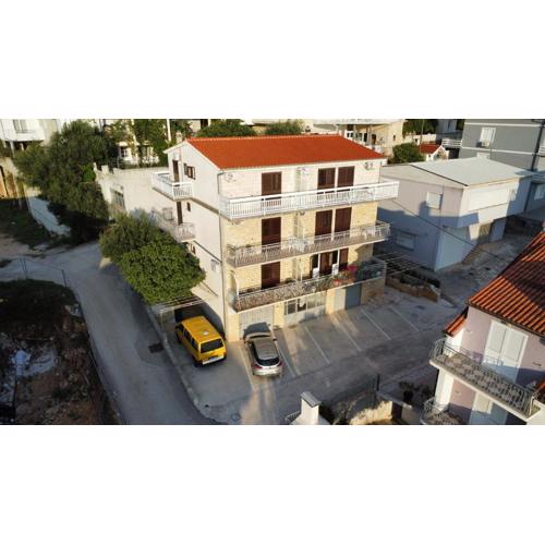 Apartments Duvnjak