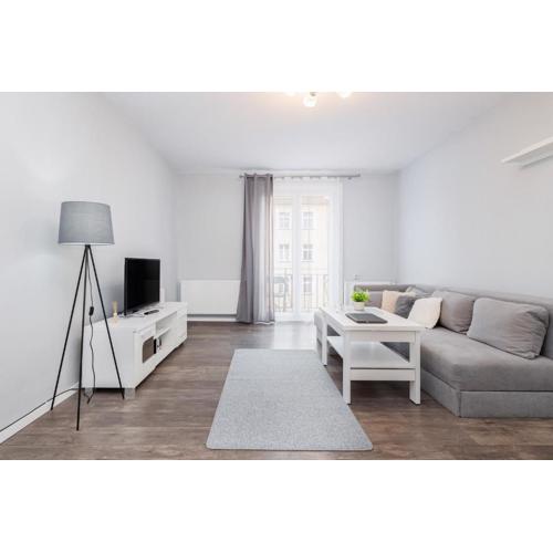 Apartments Dworcowa by Noclegi Renters