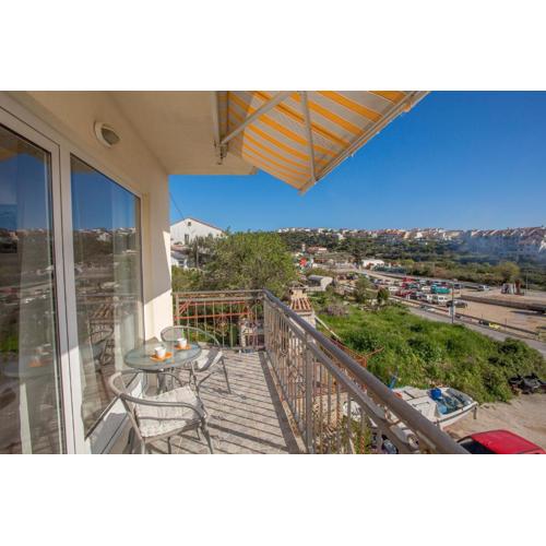 Apartments Edi - ZF Hvar